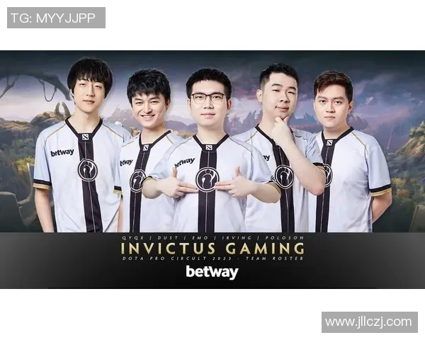 DOTA2战术解析：IG战队独特运营体系与战术思维探讨