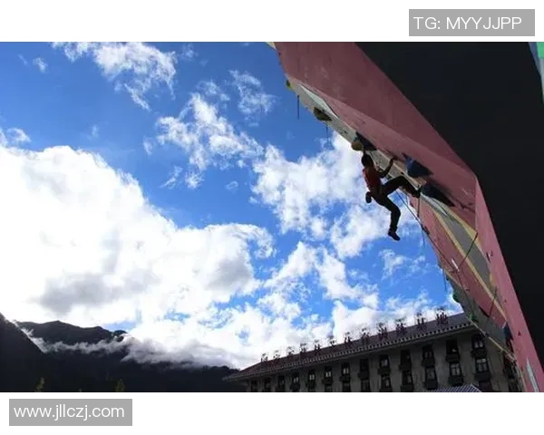 成都攀岩队实力解析：聚焦攀岩运动的崛起与发展